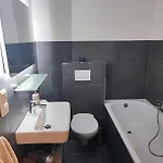 Appartement Elegantes 3-schlafzimmer-nest