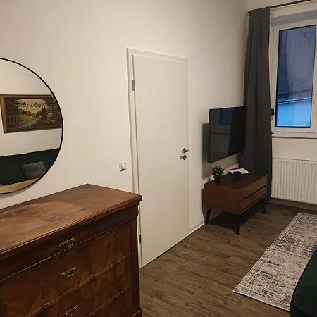 Elegantes 3-schlafzimmer-nest Appartement *