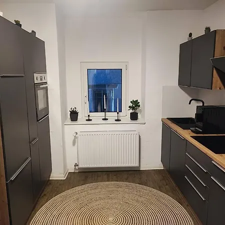 Elegantes 3-schlafzimmer-nest Appartement Hagen (Arnsberg)