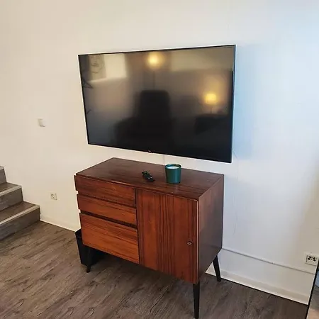 Elegantes 3-schlafzimmer-nest * Hagen (Arnsberg)