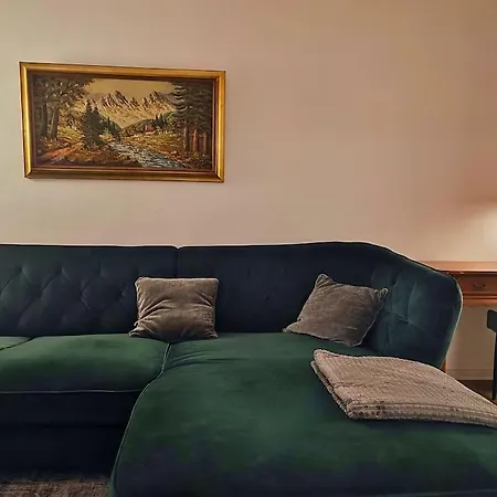 Elegantes 3-schlafzimmer-nest Appartement Hagen (Arnsberg)