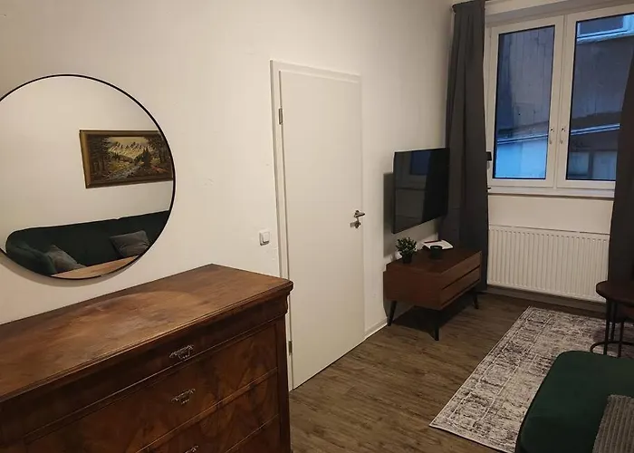 Elegantes 3-schlafzimmer-nest 아파트 *